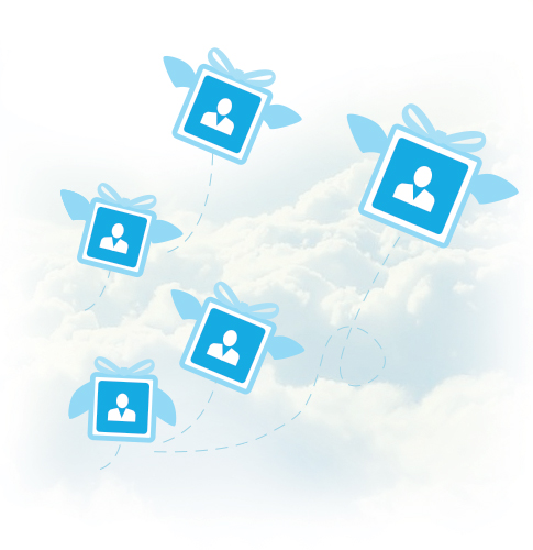 Promotion Vault Incentive Marketing Platform