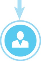 customer-sees-recipient