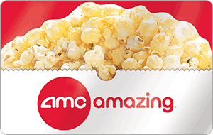 AMC Theatres AMC Theatres