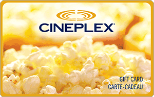 Cineplex Cineplex