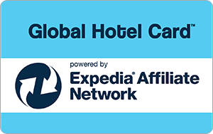 GlobalHotelCard GlobalHotelCard
