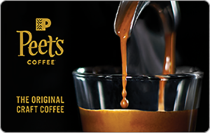 Peets Coffee Peets Coffee