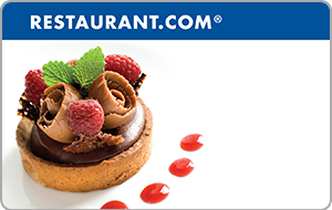 Restaurant.com Restaurant.com