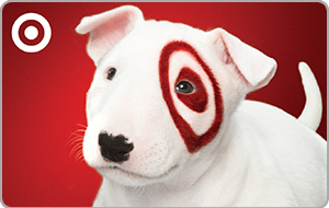 Target Target