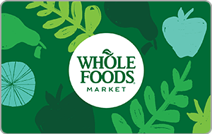 Whole Foods Whole Foods