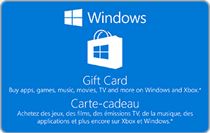 Windows Store Windows Store