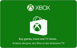Xbox Xbox