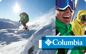 Columbia Sportswear Columbia Sportswear