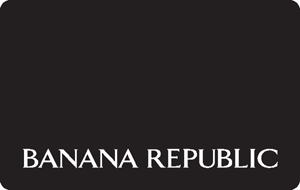 Banana Republic Banana Republic