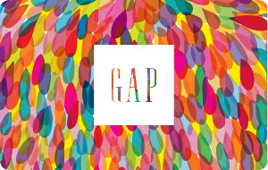 Gap Gap