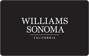 Williams Sonoma Williams Sonoma