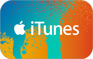 iTunes Code iTunes Code