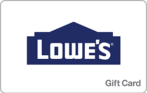 Lowes Lowes