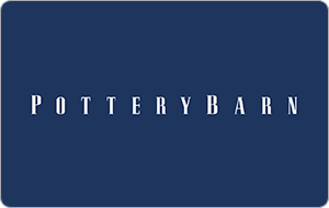 Pottery Barn Pottery Barn