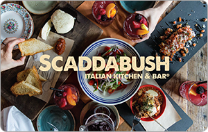 Scaddabush Scaddabush