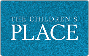 The Childrens Place The Childrens Place
