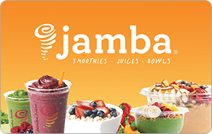 JambaJuice JambaJuice