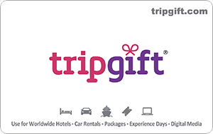 TripGift TripGift