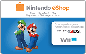 Nintendo Nintendo