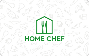 HomeChef HomeChef