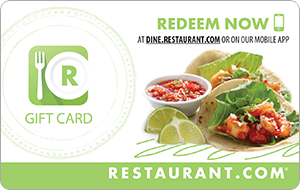Restaurant.com Restaurant.com