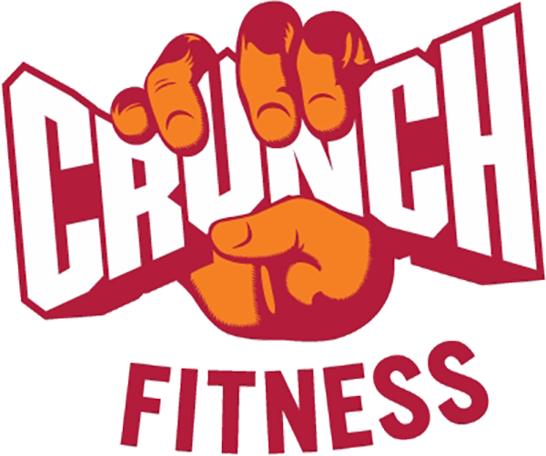 Crunch Fitness // Promotion Vault PromoVault