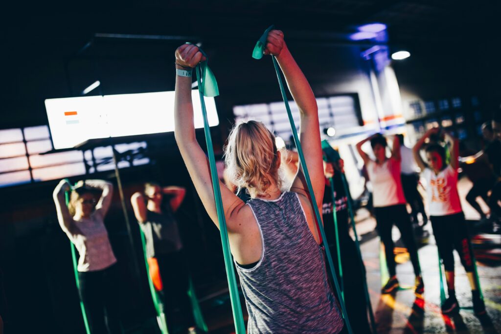 Using Promotion Vault with Gleantap can help gym owners retain more of their members.