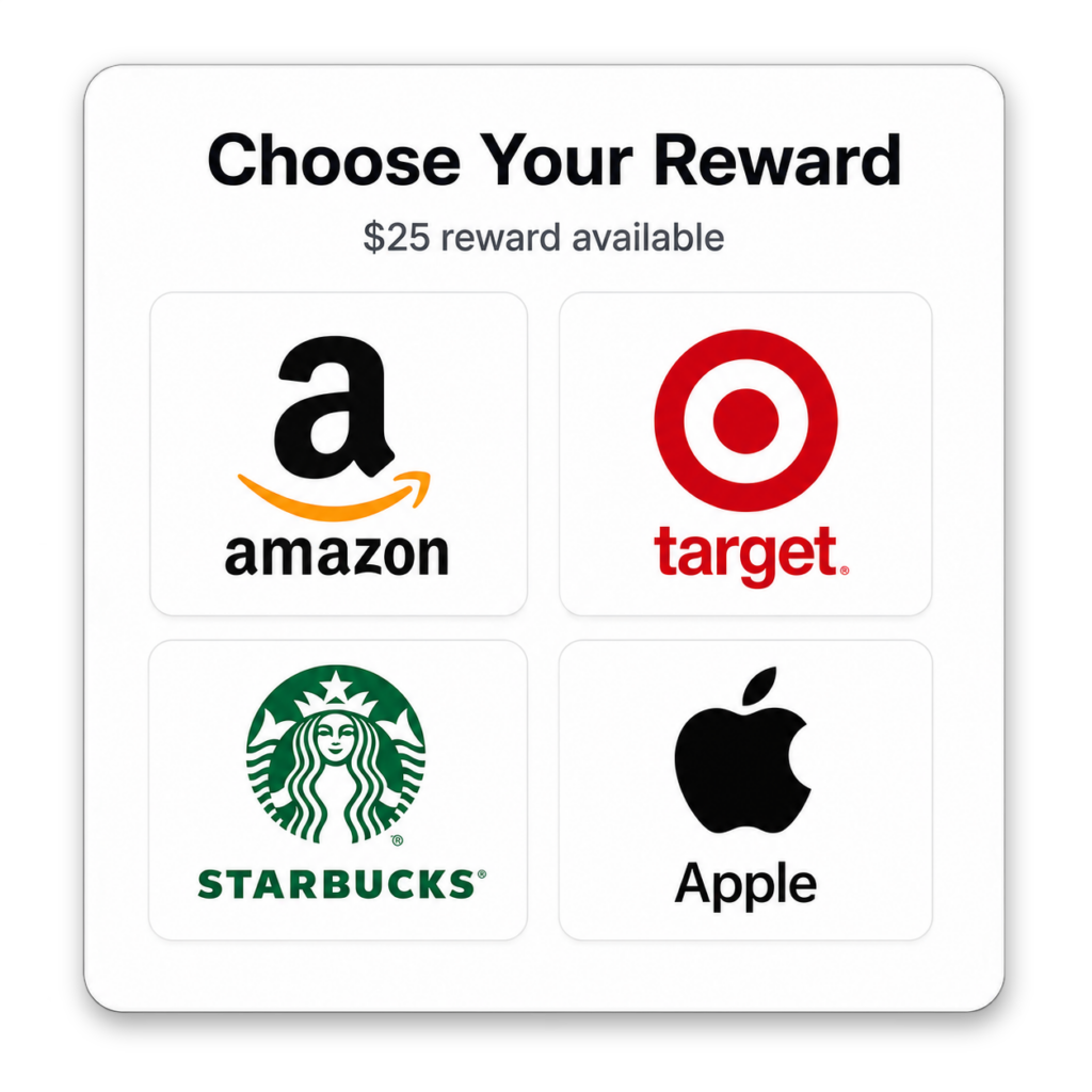 Trigger Rewards, Engage People, Lift Revenue - Promotion Vault